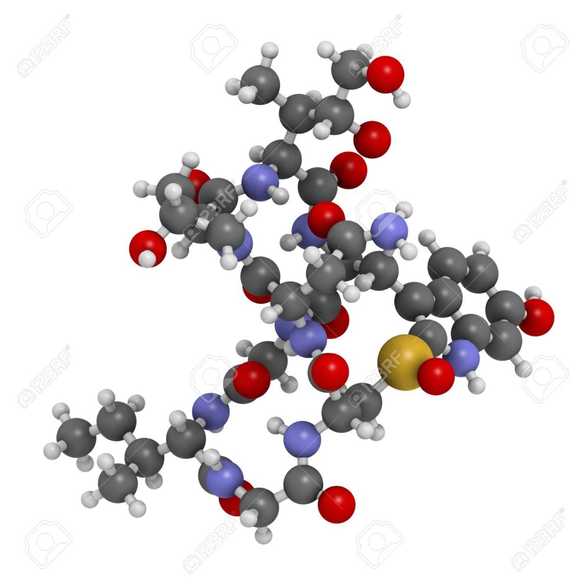 AEterna Zentaris : petite molécule pourrait devenir médicament