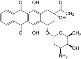 Stabilité de l’Idarubicine à 4mg/ml en seringue polypropylène entre 2-8°C